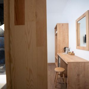 Standaard Kamer met een King Size Bed